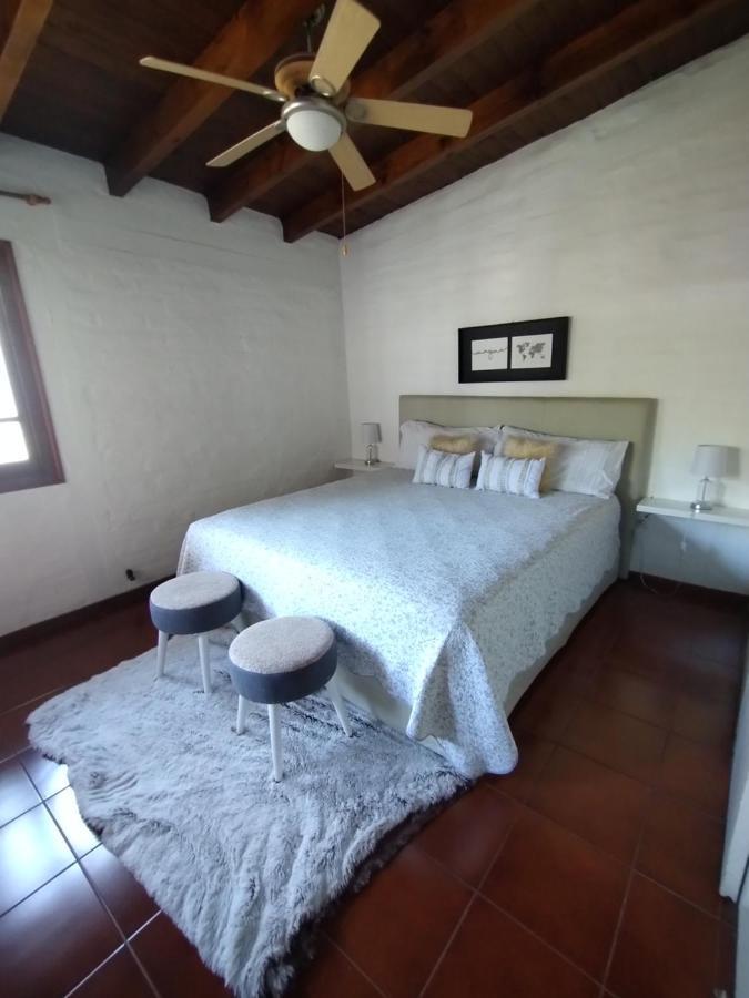 Apartamento Belgrano Wine Experience Mendoza Exterior foto