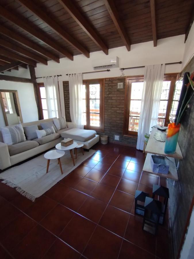 Apartamento Belgrano Wine Experience Mendoza Exterior foto