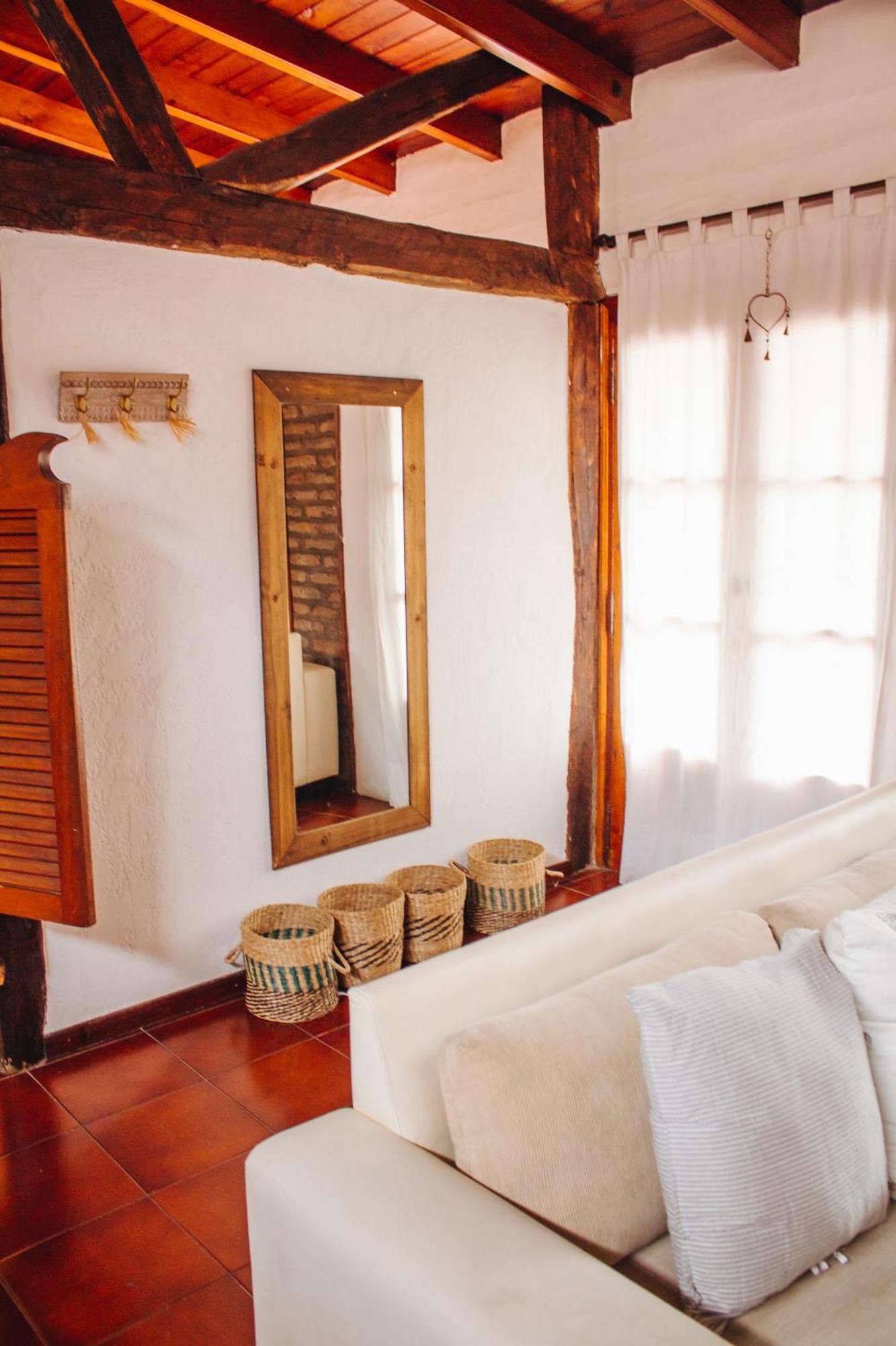 Apartamento Belgrano Wine Experience Mendoza Exterior foto