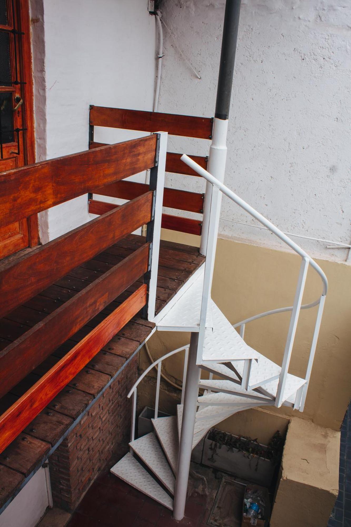 Apartamento Belgrano Wine Experience Mendoza Exterior foto
