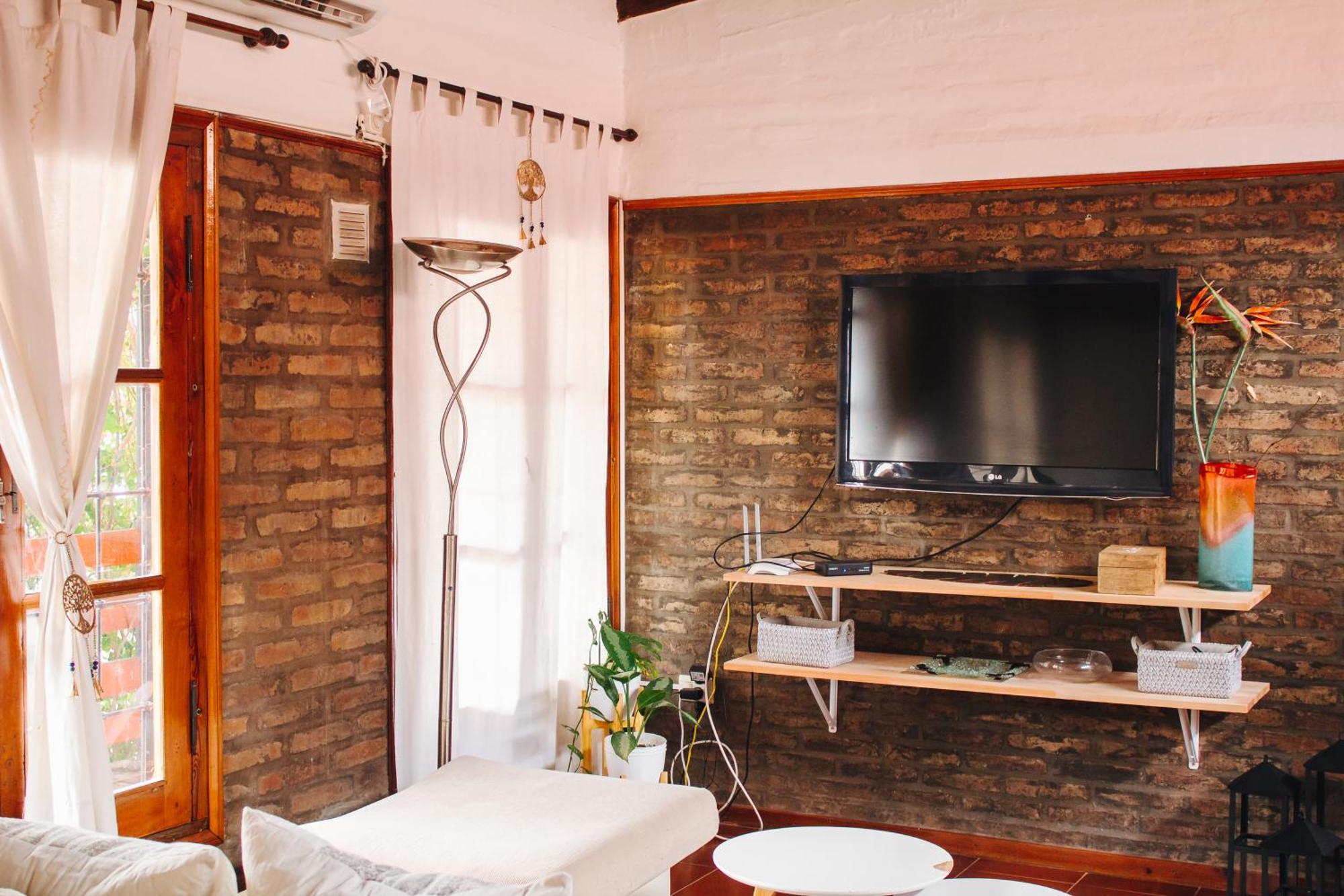 Apartamento Belgrano Wine Experience Mendoza Exterior foto
