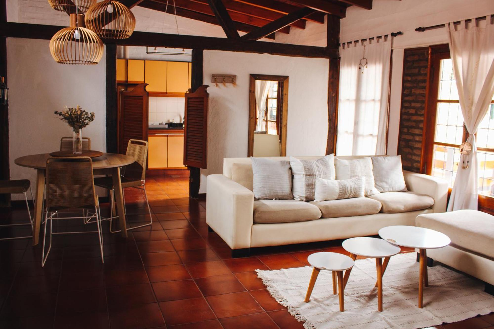 Apartamento Belgrano Wine Experience Mendoza Exterior foto