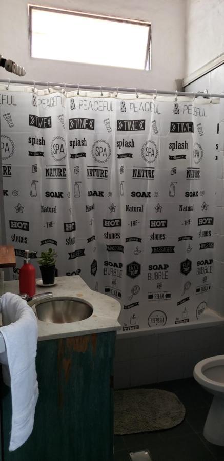 Apartamento Belgrano Wine Experience Mendoza Exterior foto